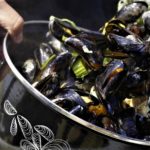 L'automne est plus propice à la consommation de moules