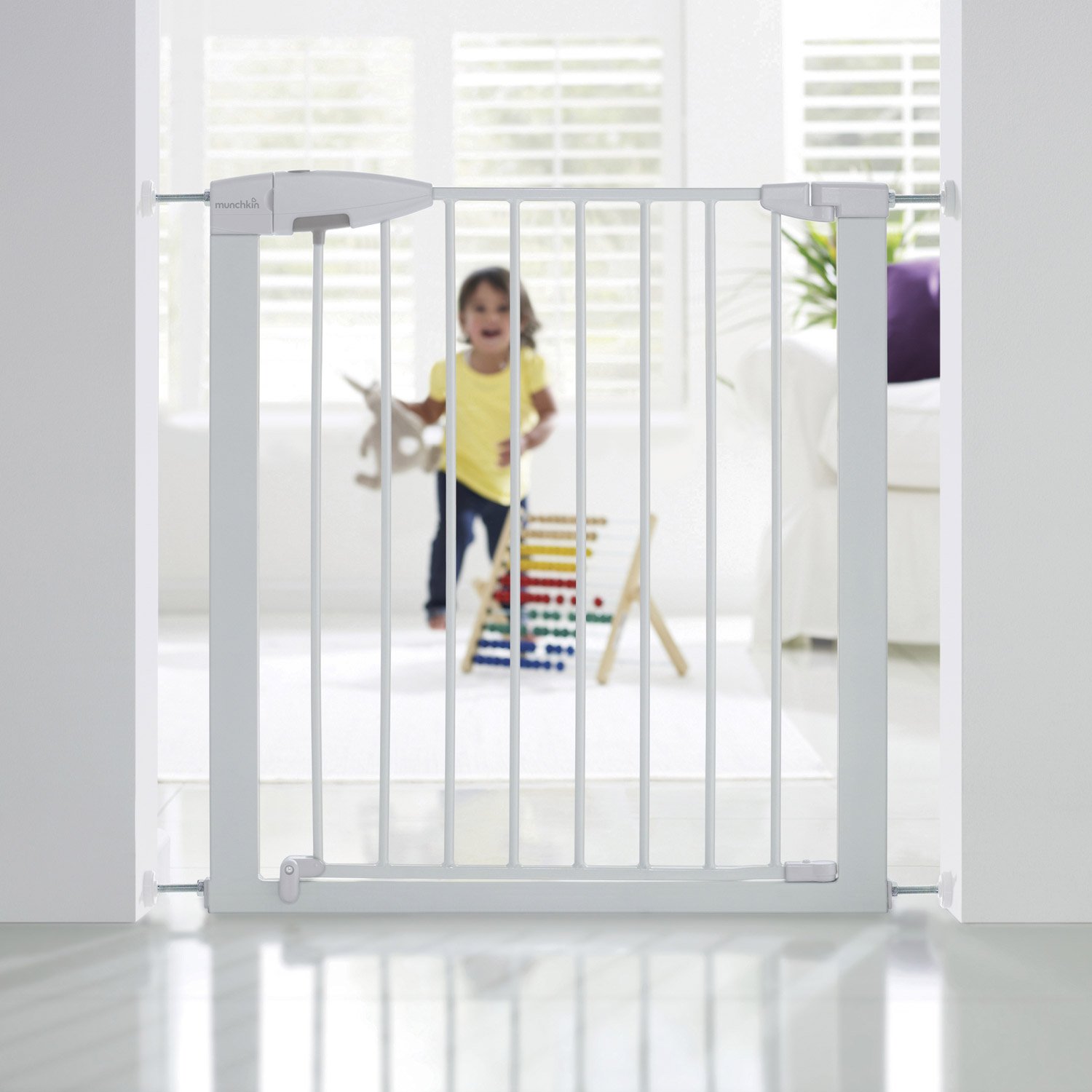 barrières de sécurité enfants