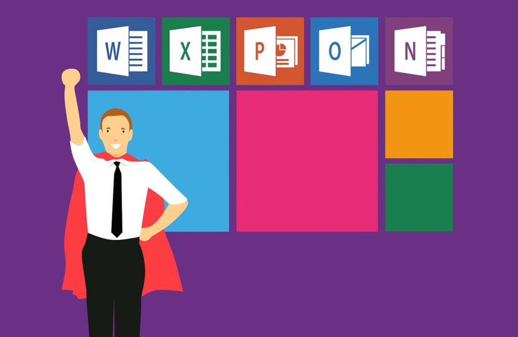 maîtriser Microsoft Excel