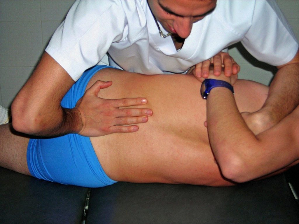 osteo a domicile