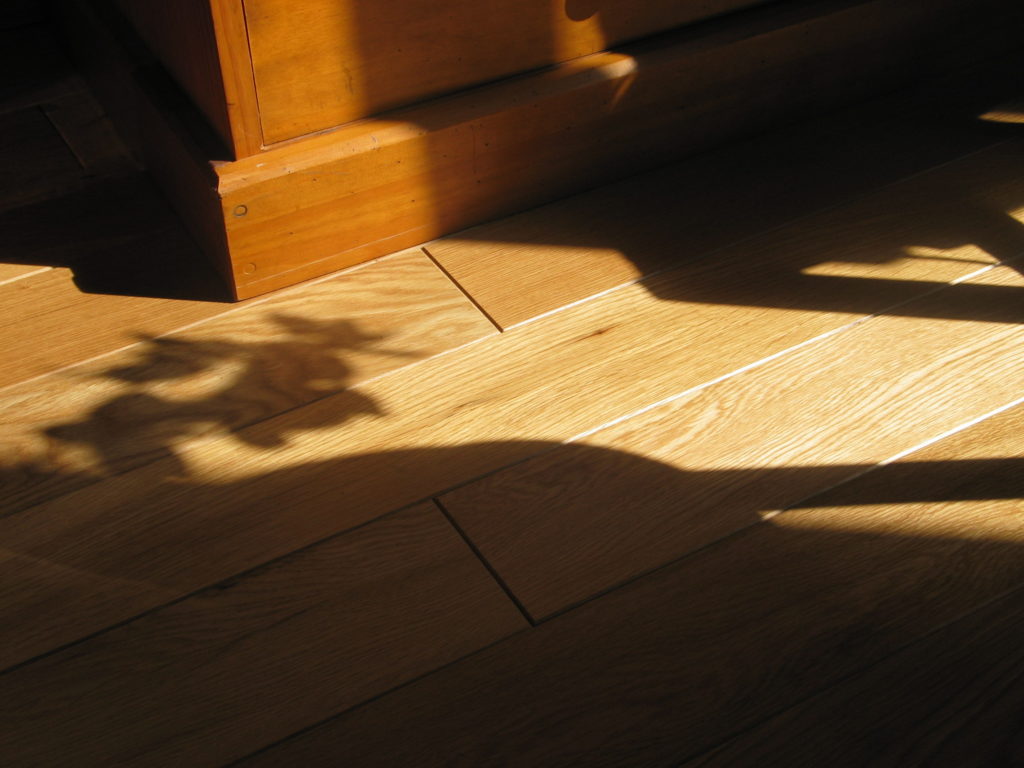 parquet