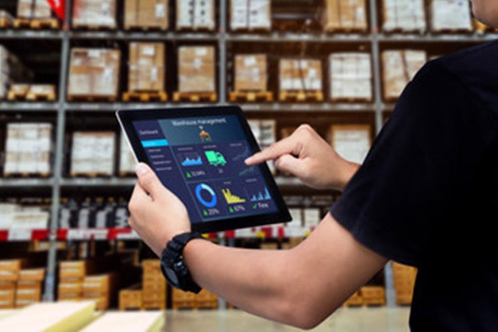 gestion logistique