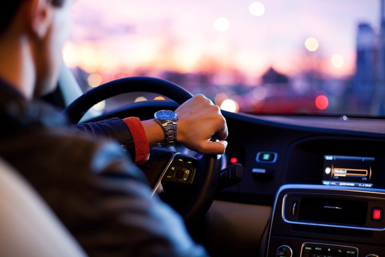 Noa Khamallah présente les tendances et l'actualité de la mobilité électrique