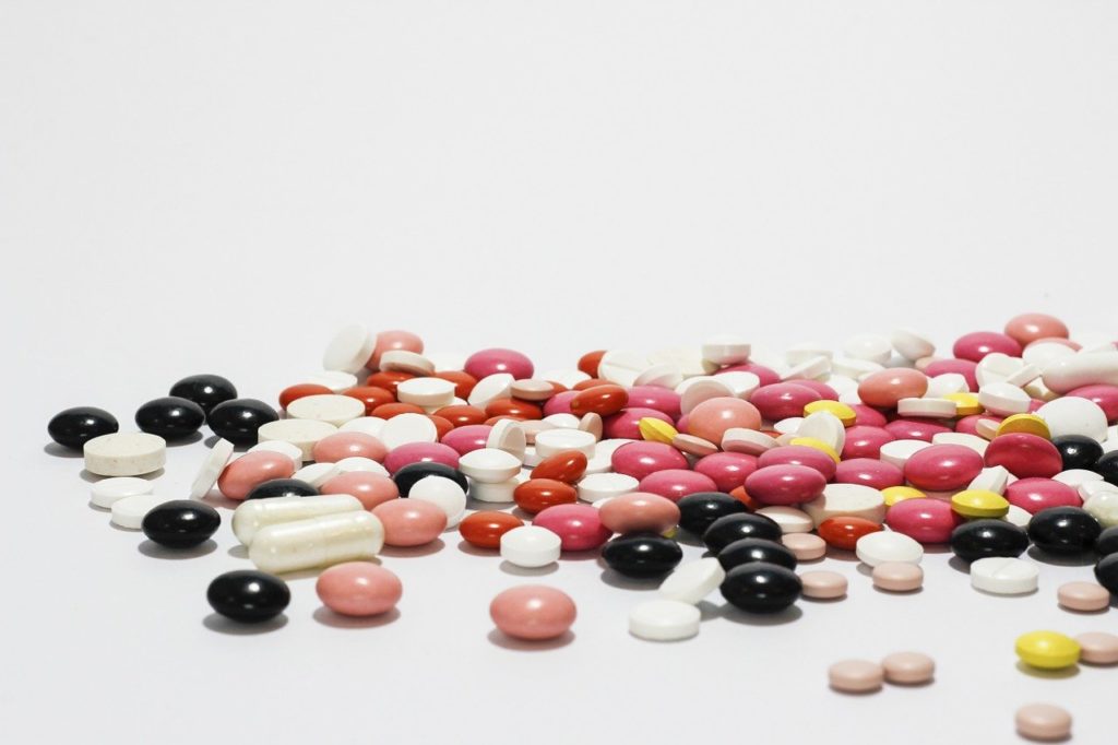 compléments alimentaires minceur