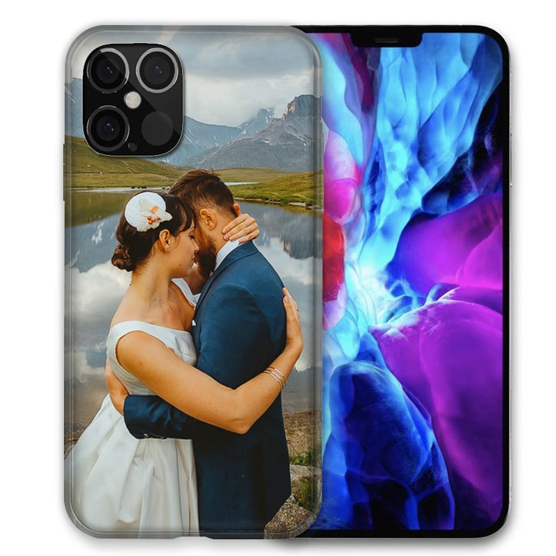 Pour une coque personnalisée est-elle indispensable ?