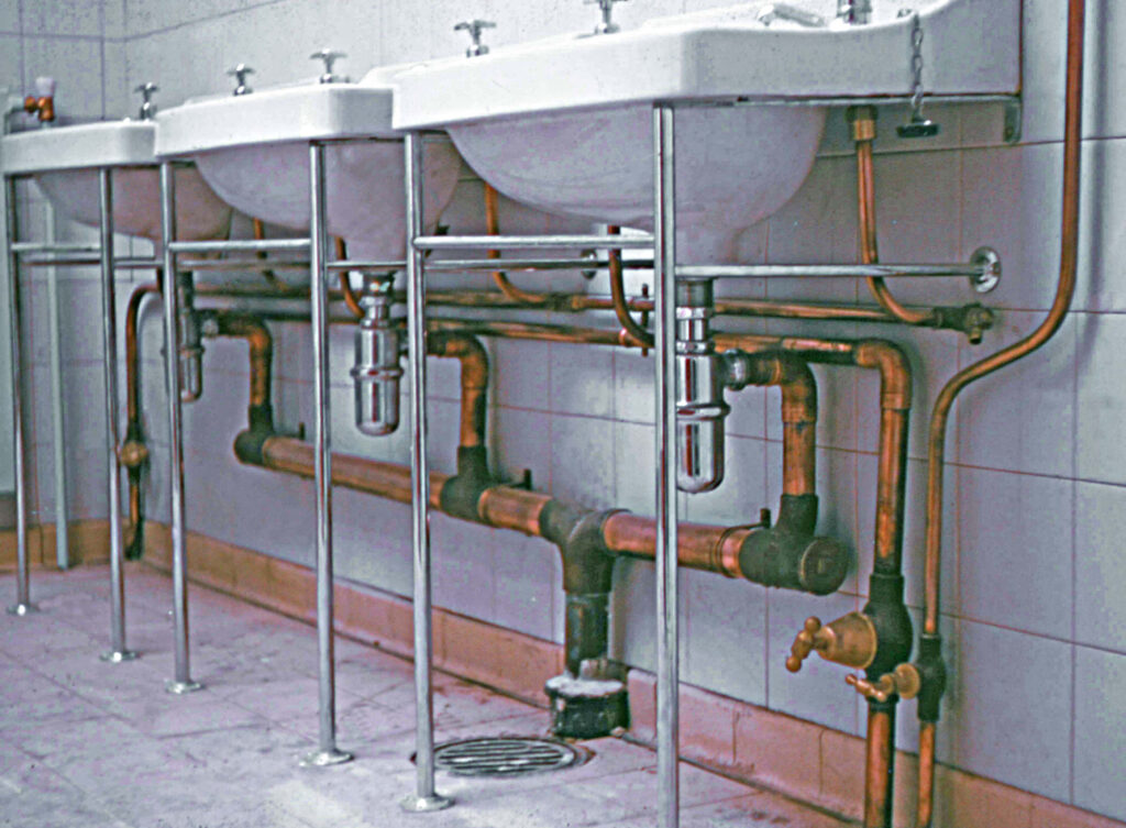 Comment trouver une fuite d'eau ?