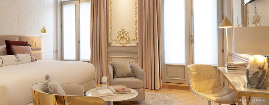 Rendre votre chambre à coucher étonnante