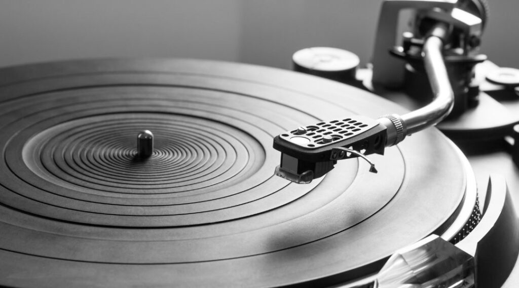 platine musique