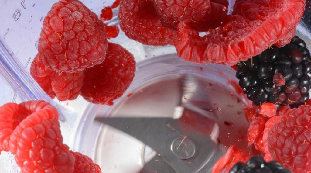 blender