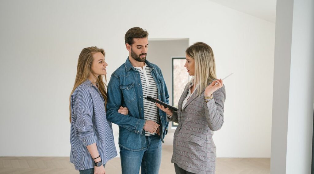 expert immobilier
