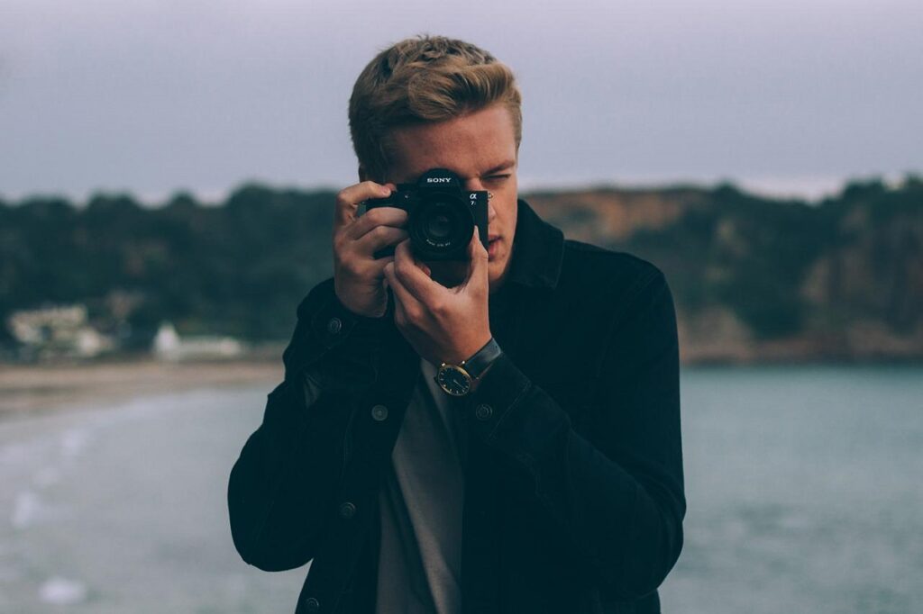 photographe