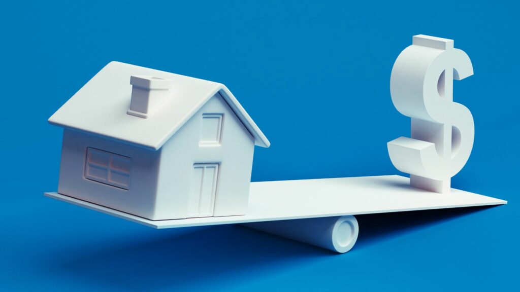 finance immobilière