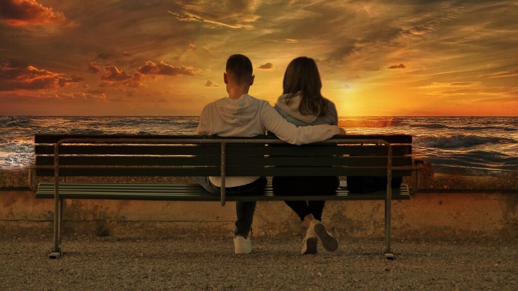 compatibilité amoureuse
