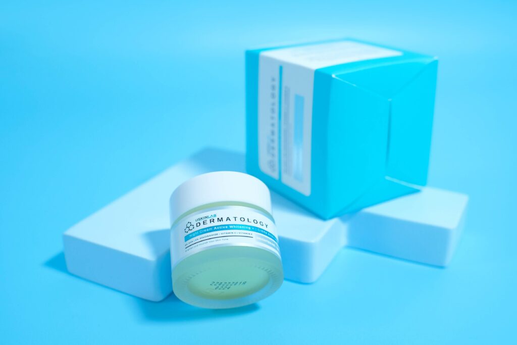 dermatologie esthétique