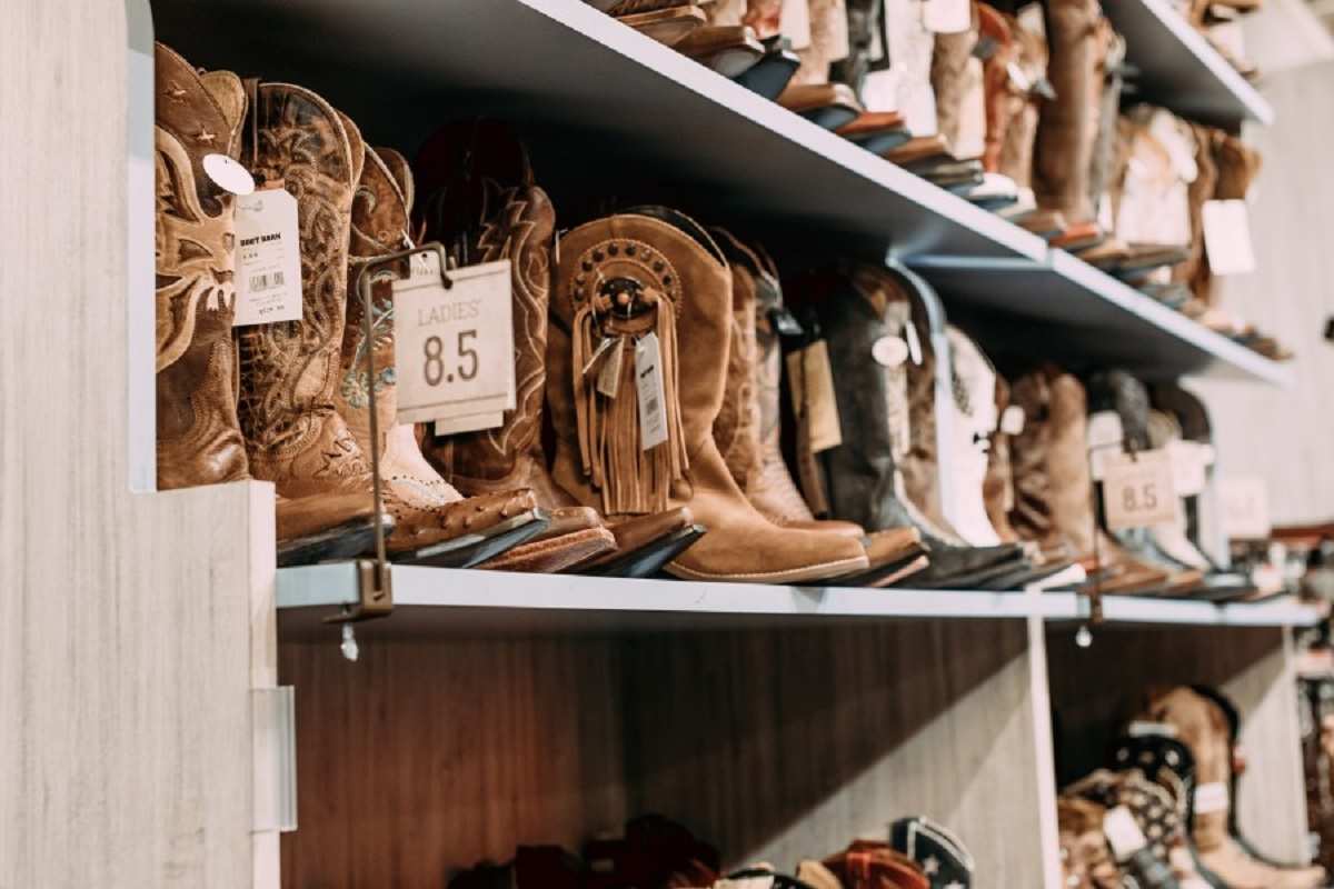 Conseils pour s'habiller avec des santiags pour homme