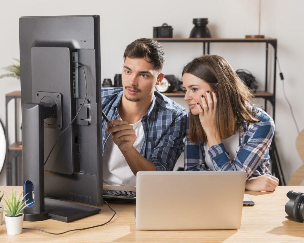 raisons faut-il faire appel à une agence web pour créer un site internet ?