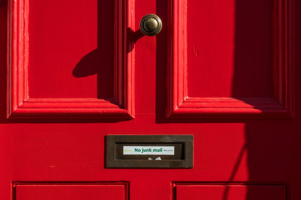 La Magie des Poignées de Porte : Des Détails Qui Font Toute la Différence