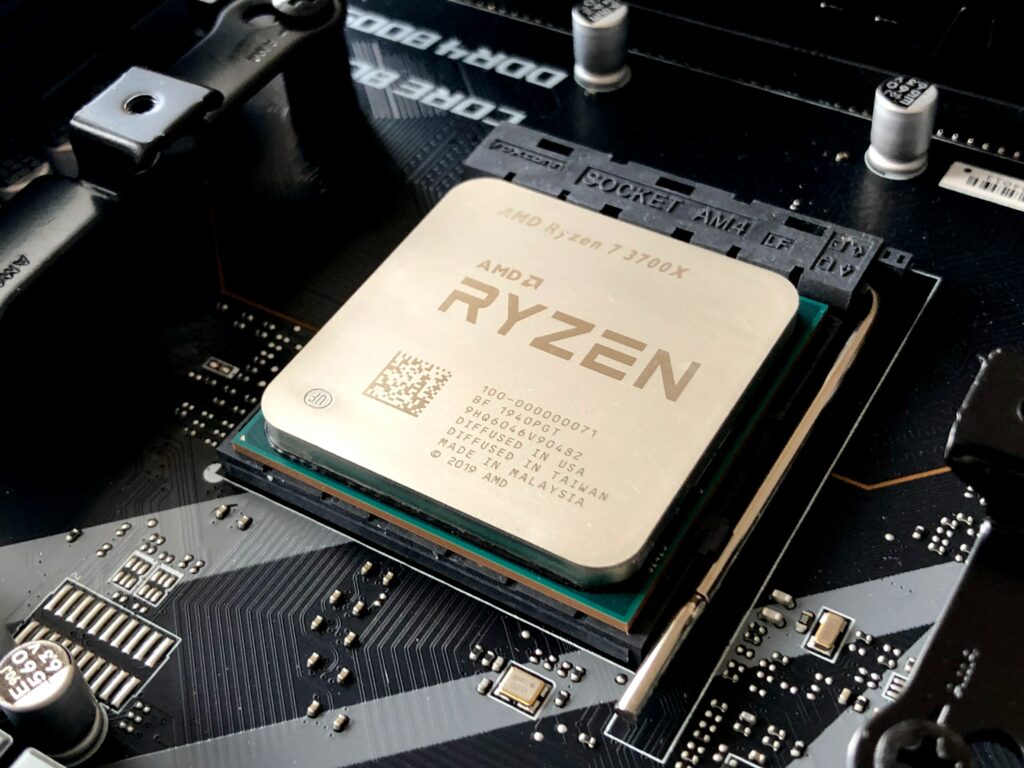 Technalp : L'Électronique Innovante pour un Futur Connecté