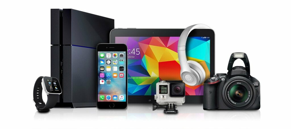 Pourquoi choisir Electro Tounes pour votre équipement High-Tech ?