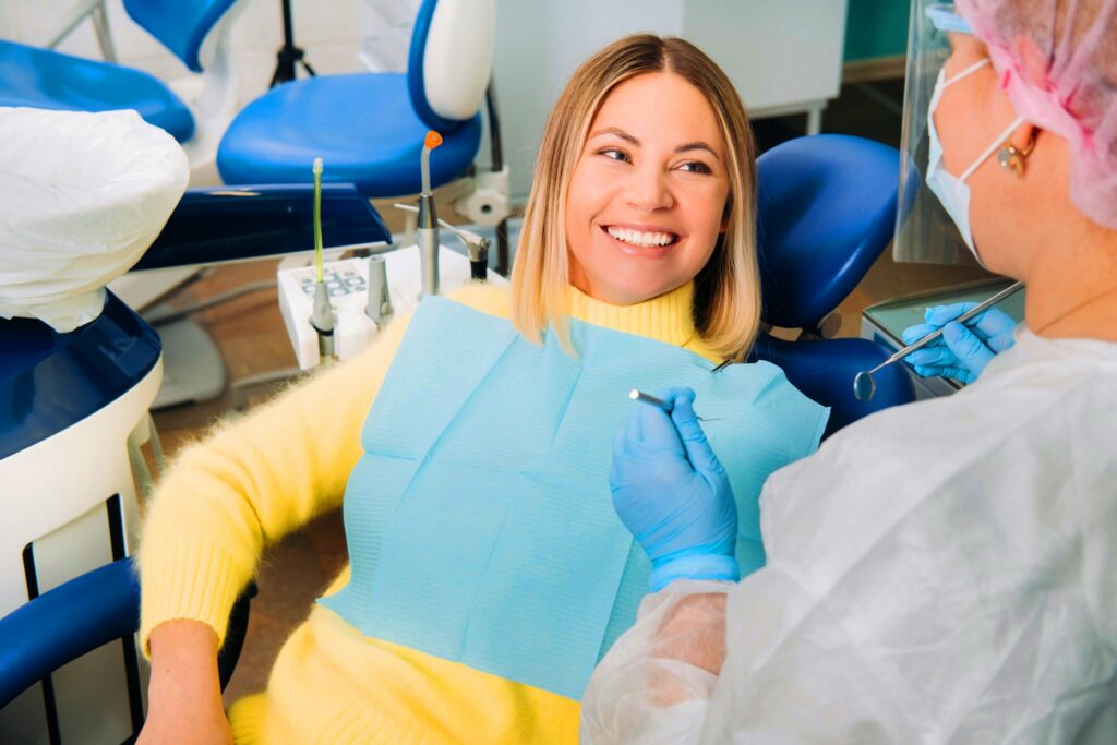 Comment trouver le bon dentiste
