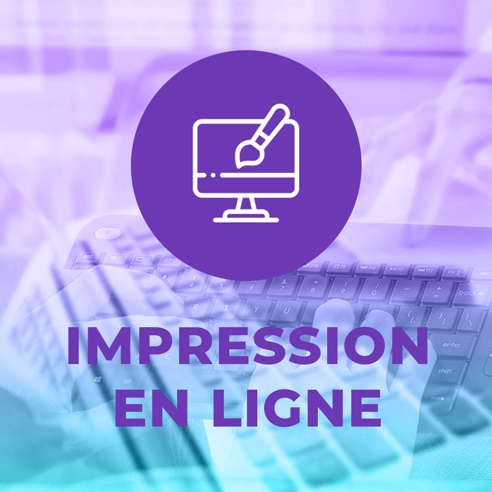 Impression-en-ligne