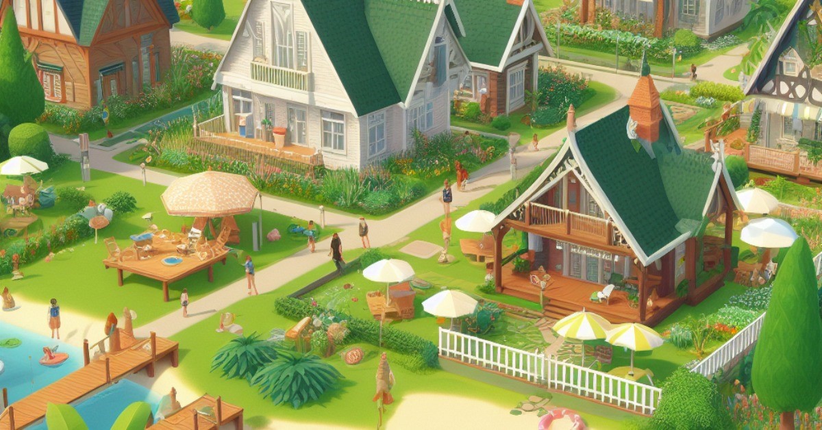 Quelle est la taille de la communauté des joueurs français de Sims 4 Code Triche ?
