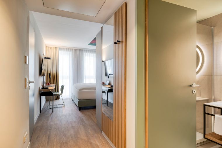 Hôtel à Vienne : les choix possibles pour un séjour dans le luxe, mais pas cher