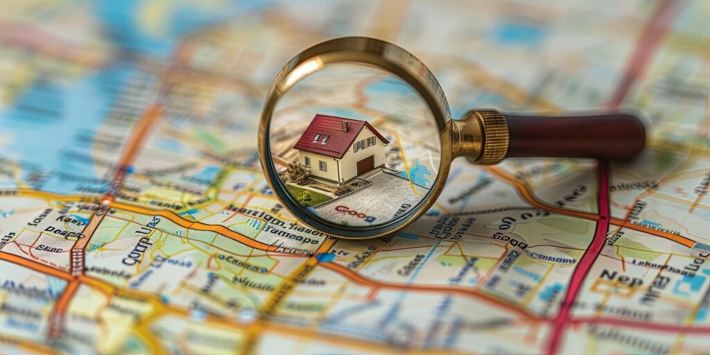 Immobilier à Carpentras