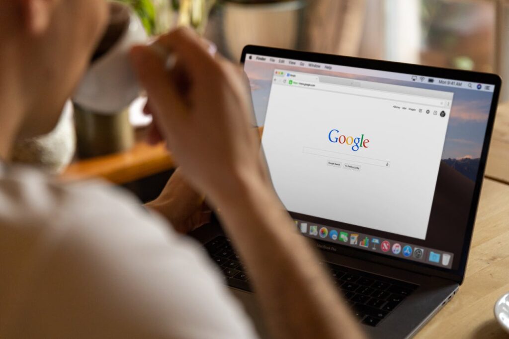 Google ads