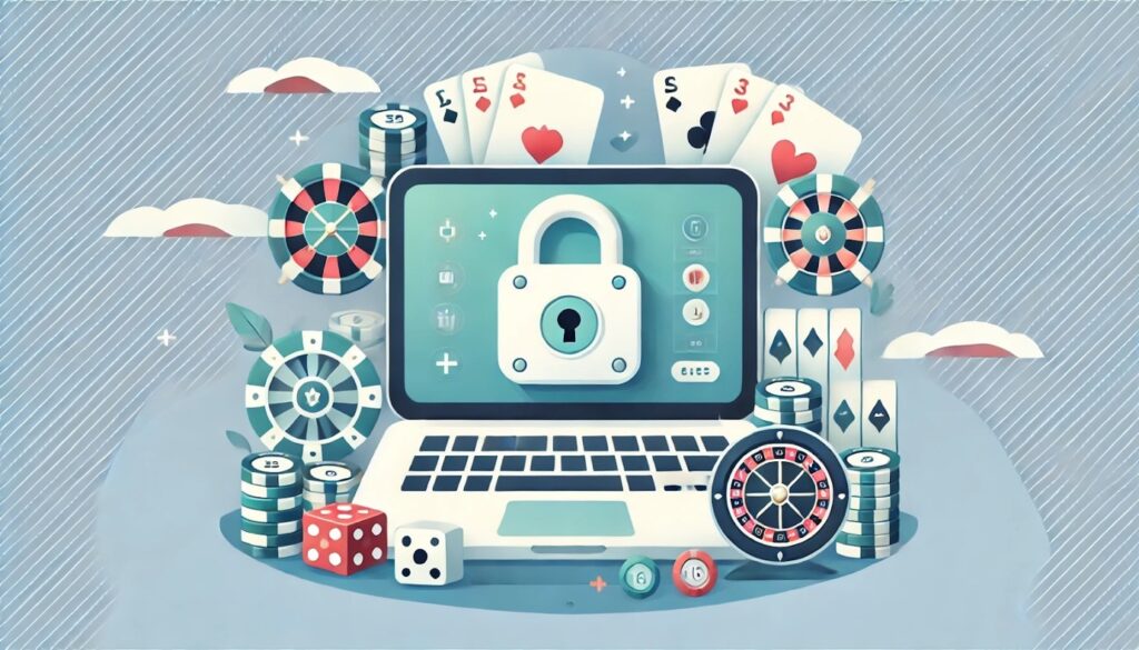 un casino en ligne fiable