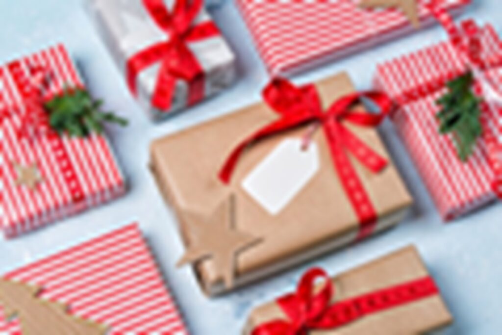 Cadeaux de Noël pas chers Des idées pour tous les budgets