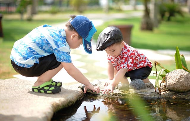 activites enfants