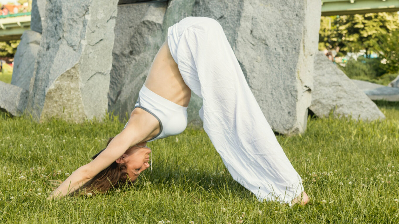 yoga