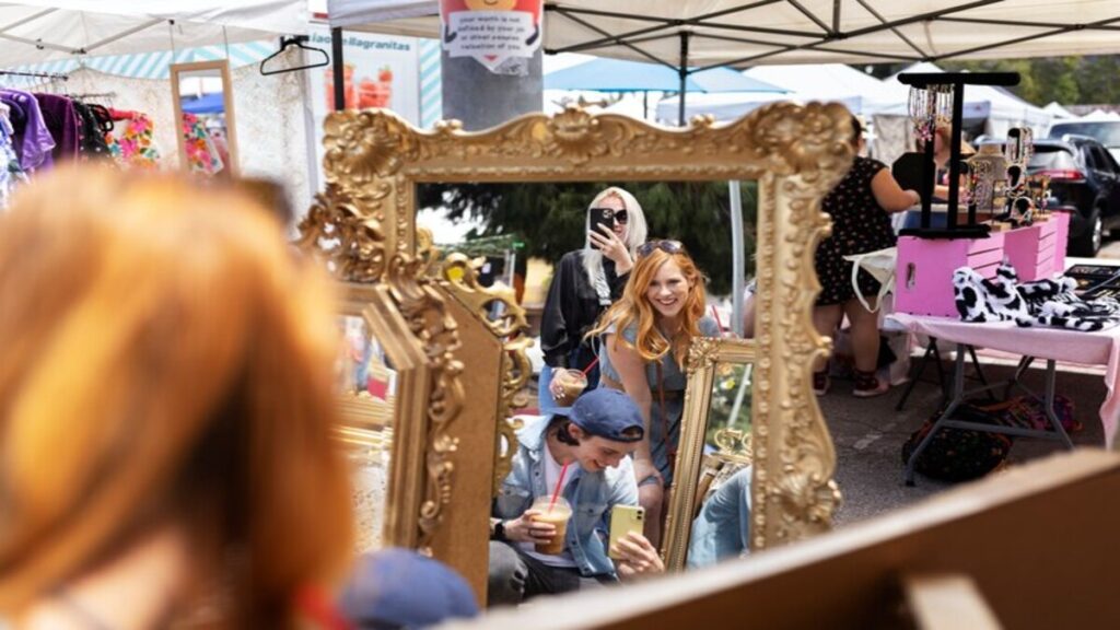 Location miroir pour événement à Montpellier : pourquoi est-ce la clé d’une expérience unique ?