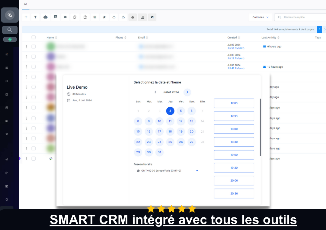 CRM