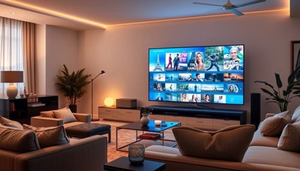 Premium IPTV France
