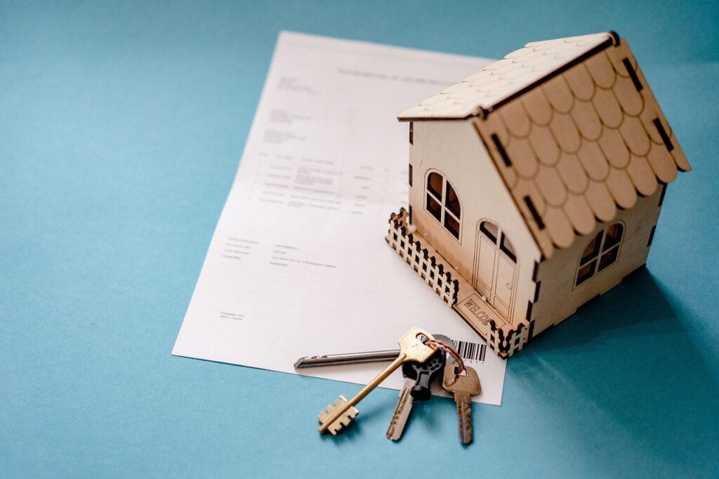Investissement immobilier