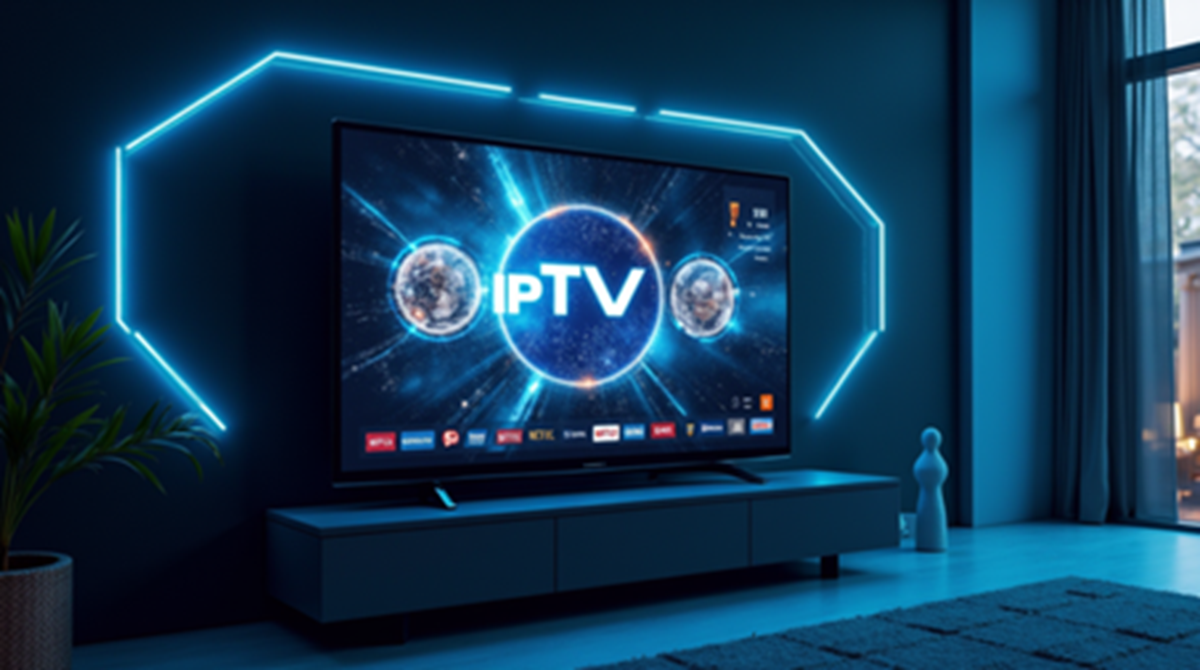 IPTV en France en 2025