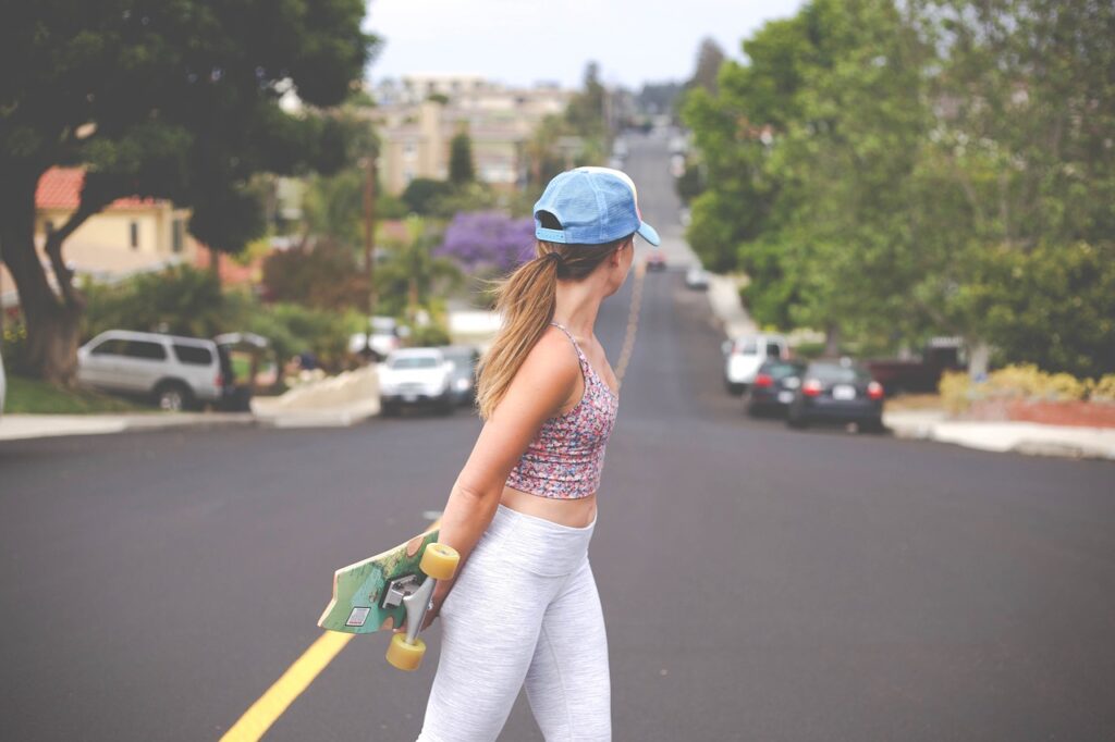 Longboard