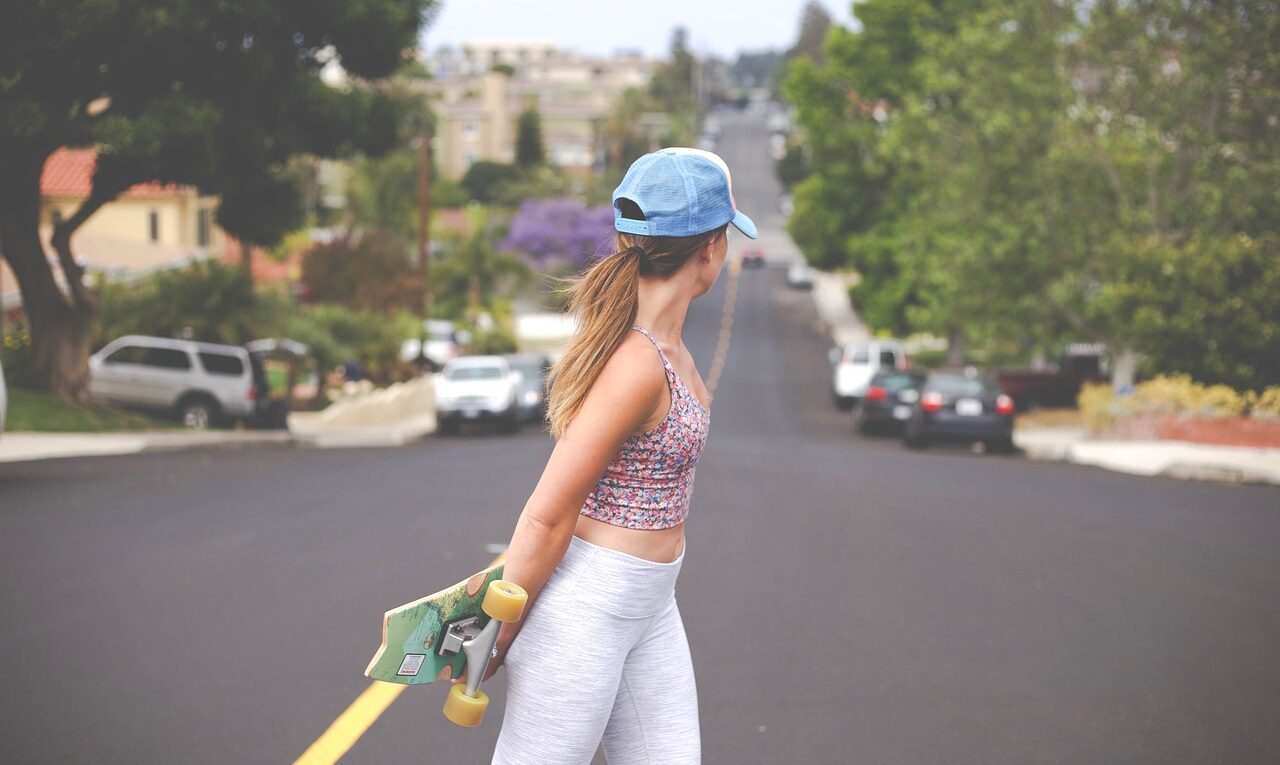 Longboard