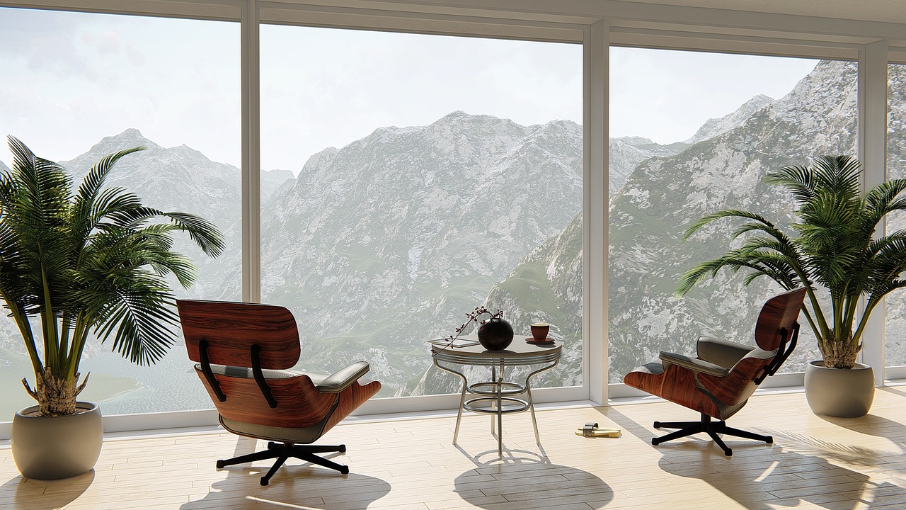 appartement au Rayol Canadel