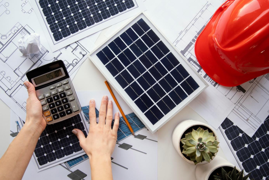 efficacité énergétique