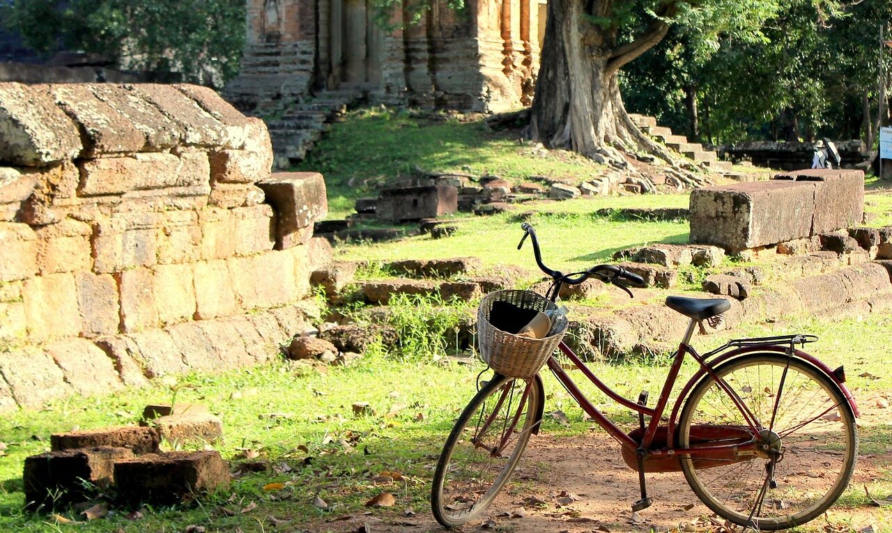 Quand partir au-Cambodge