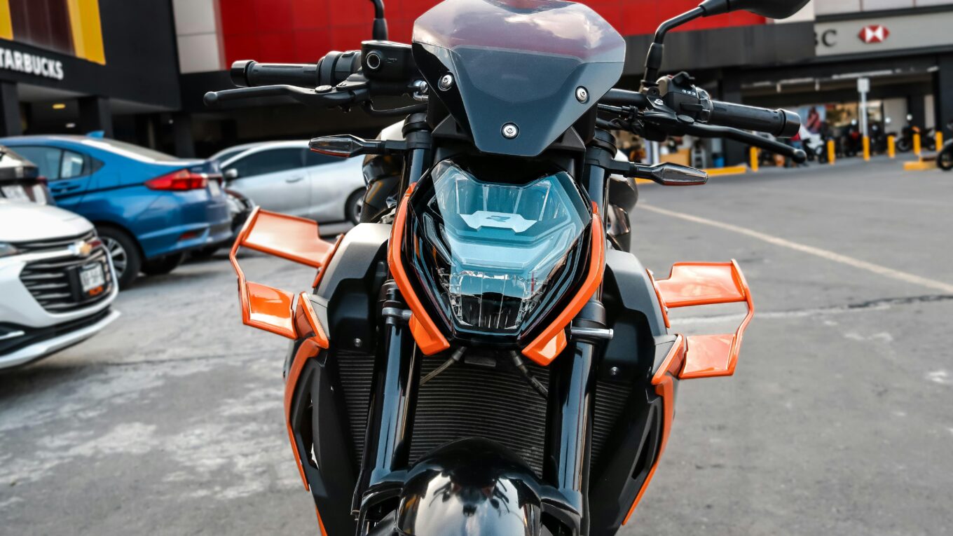 Visite technique moto