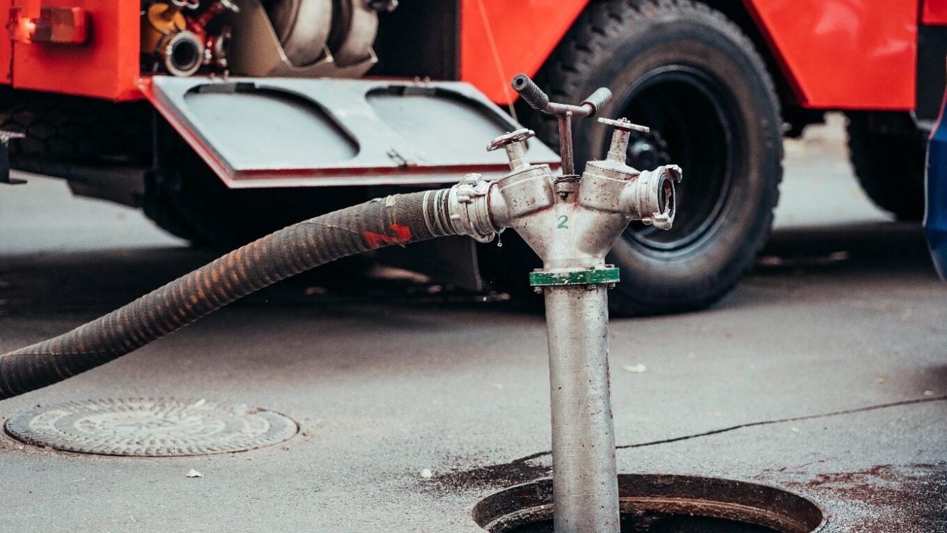 débouchage de canalisation