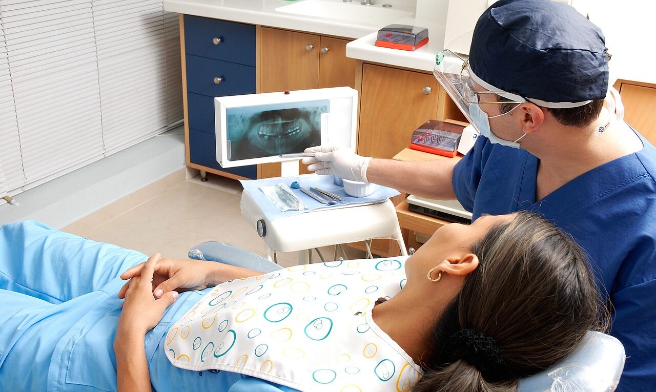 dentistes en Turquie