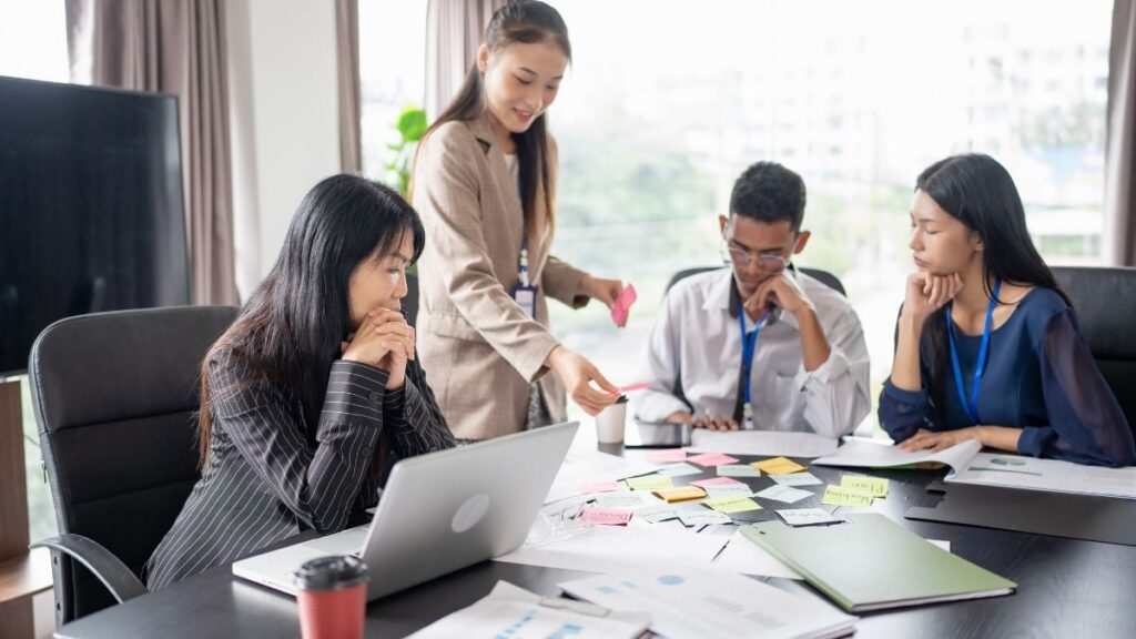 Optimisation de la chaîne d’approvisionnement