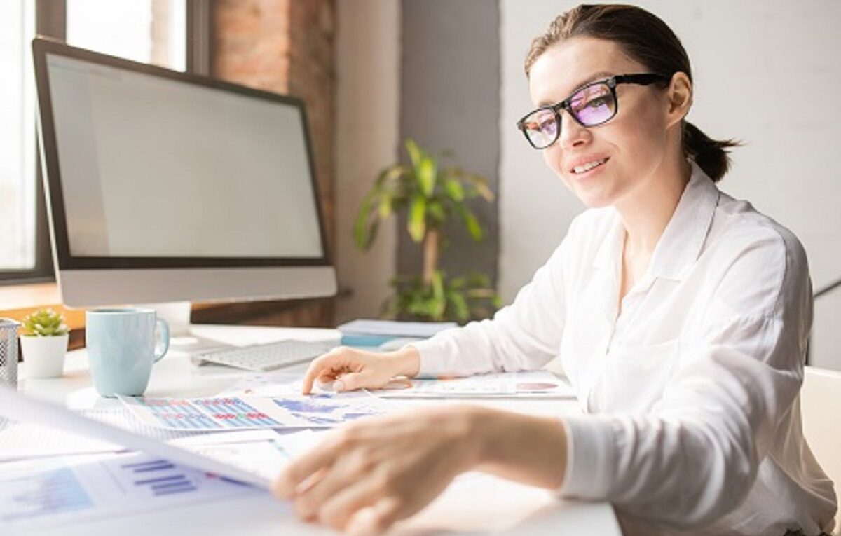 comptable infirmiere