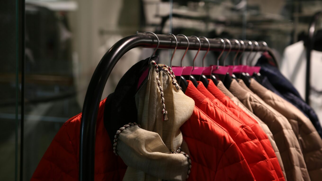 boutique de vêtements rentable