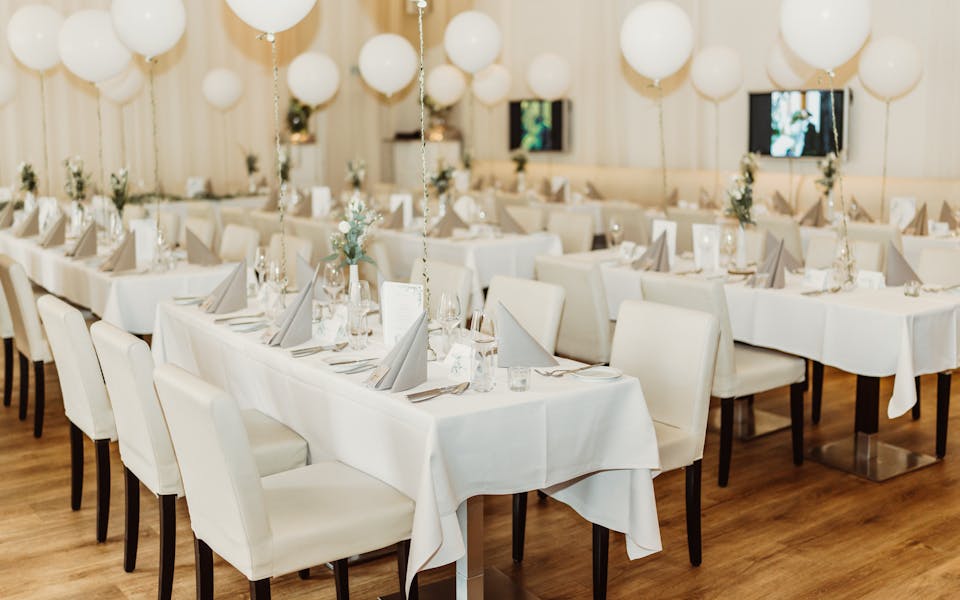 salle des fêtes à Tunis